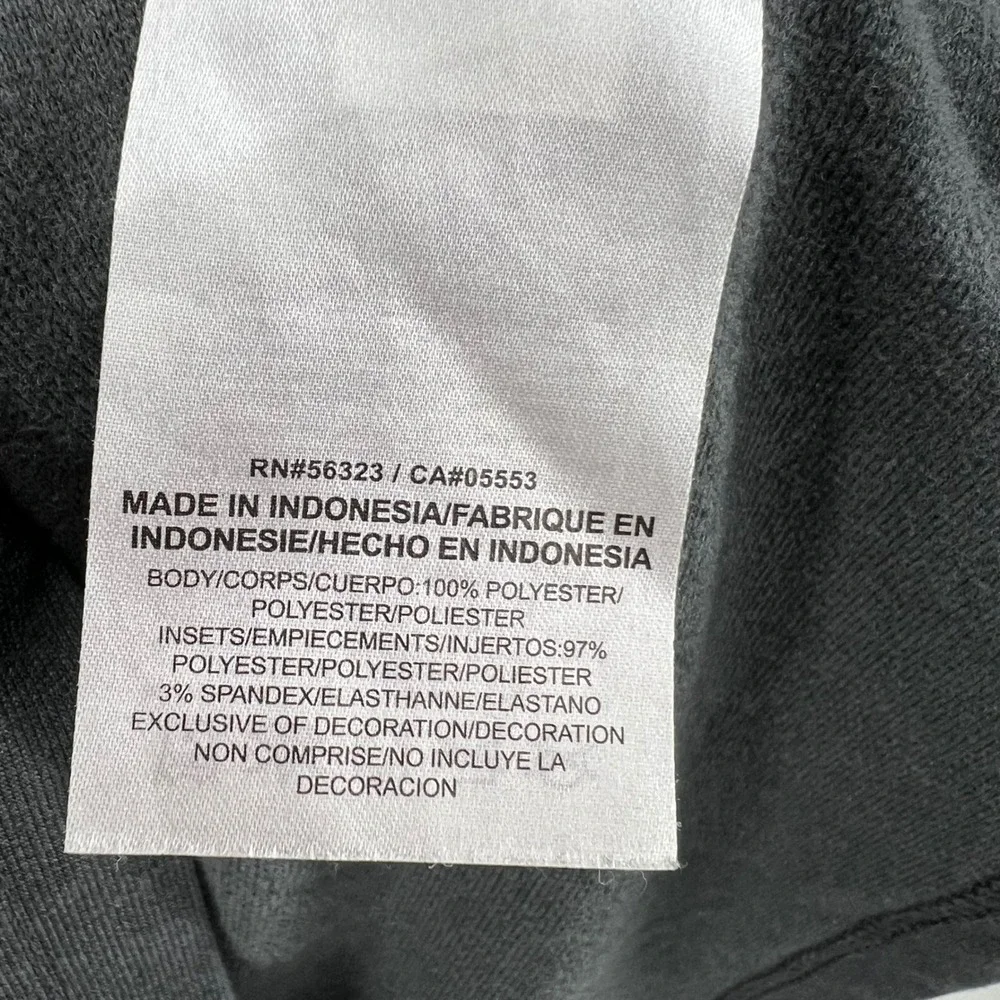 Nike Cincinnati Reds 1/4 Zip Mens XXL Grey MLB Baseball Pullover Training Top